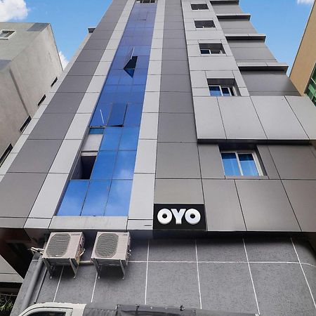 Hotel O Red Stone Hotels ハイデラバード エクステリア 写真